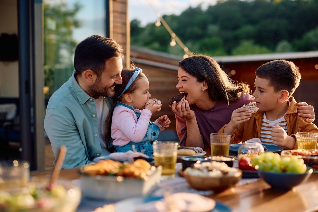 Family Fun