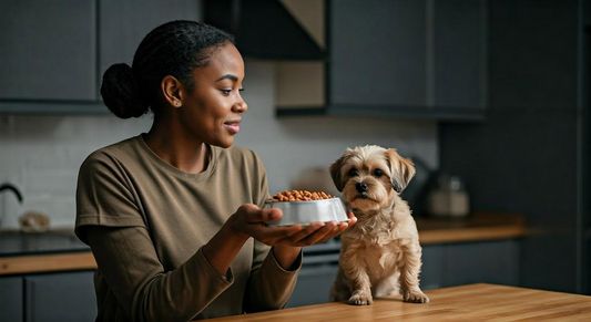Dog Friendly