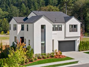 Plan 2-DL - Alterra: Newcastle, Washington - Tri Pointe Homes