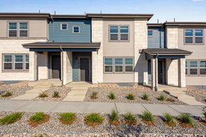 16754 West 93rd Place (Plan M)