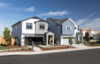 Terrace Park por Tri Pointe Homes en Sacramento California