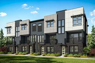 Plan 5 - Arborstone: Bothell, Washington - Tri Pointe Homes
