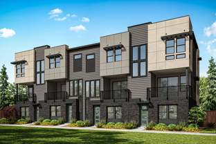 Plan 5 - Arborstone: Bothell, Washington - Tri Pointe Homes