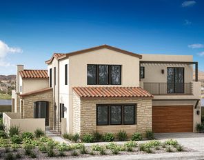 45 Bellissima Lago Court (Residence 3)
