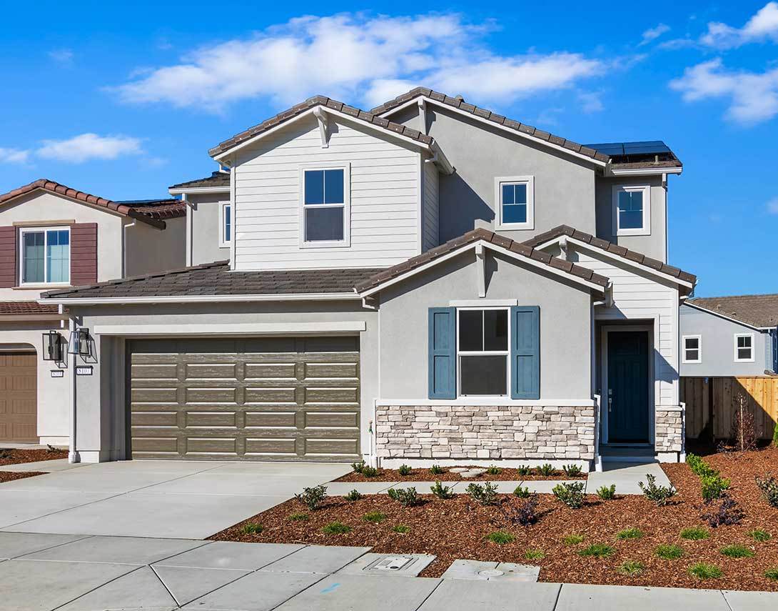 8017 Bordoni Drive. Vallejo, CA 94591