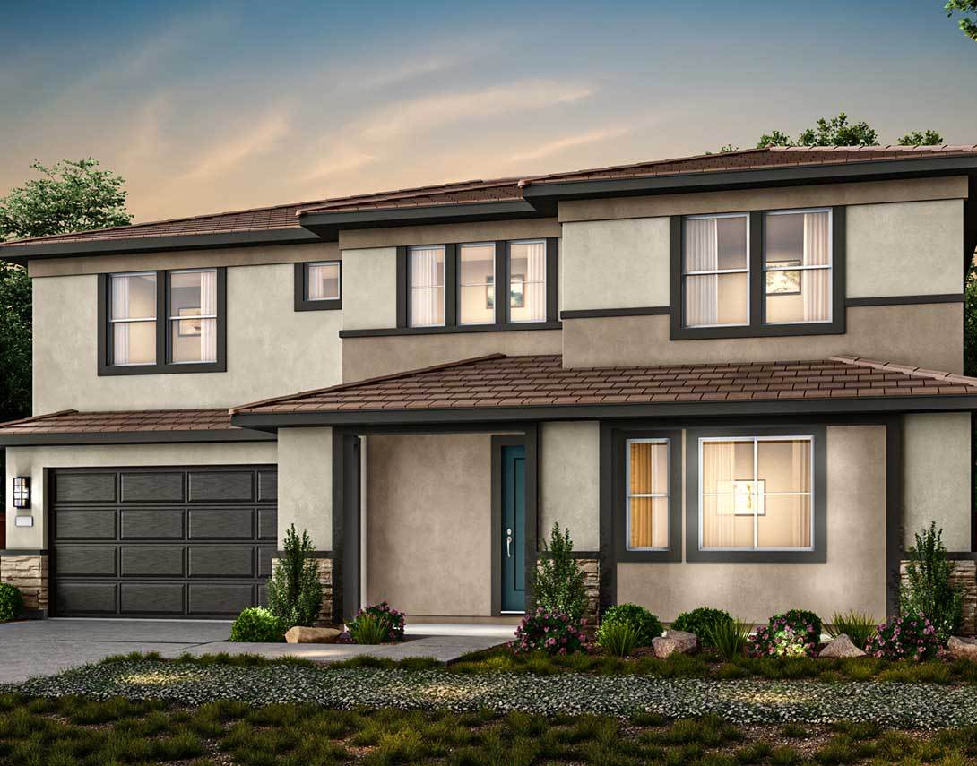 Brix at Glen Loma Ranch