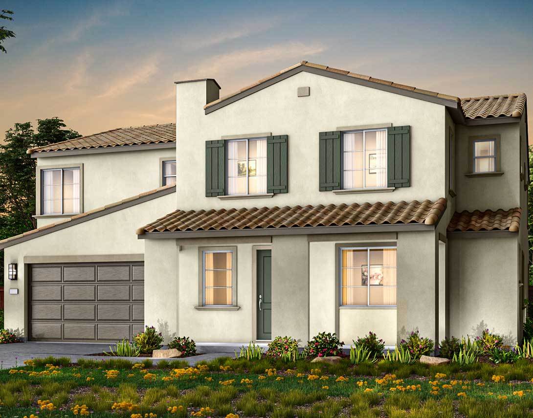 Brix at Glen Loma Ranch