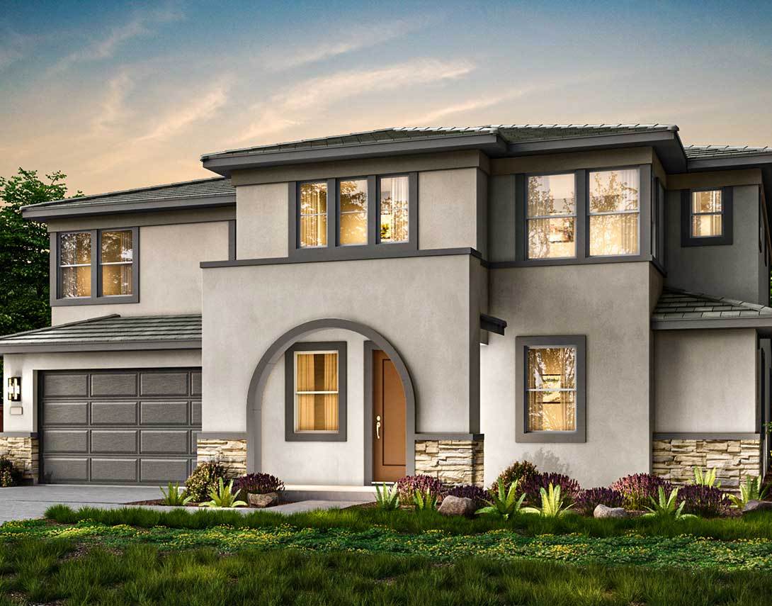 Brix at Glen Loma Ranch