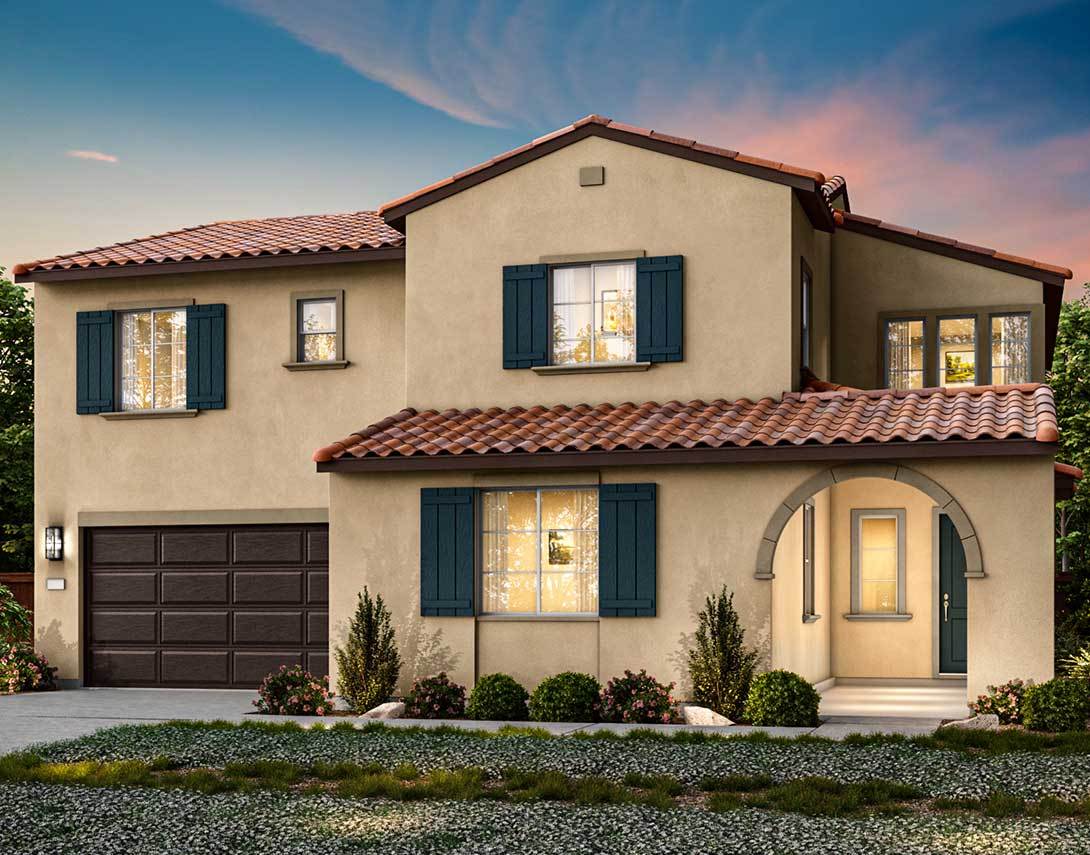 Brix at Glen Loma Ranch