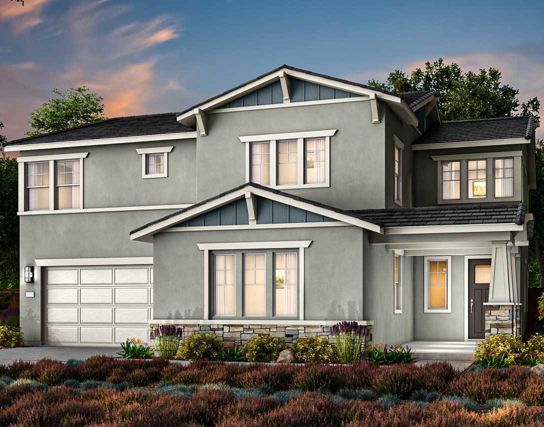 Brix at Glen Loma Ranch