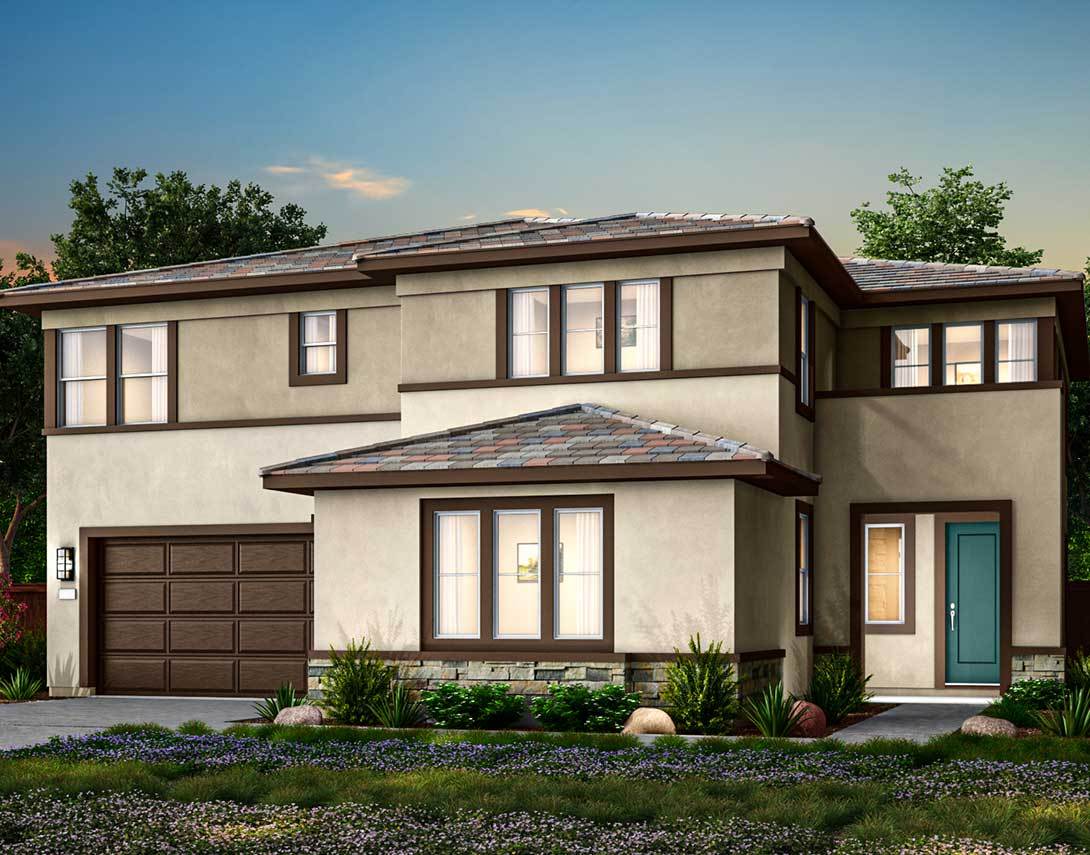 Brix at Glen Loma Ranch