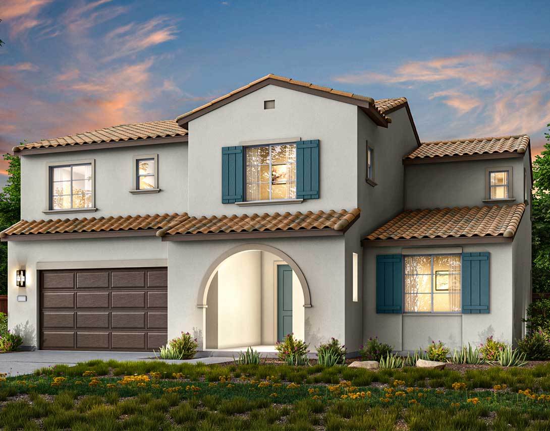 Brix at Glen Loma Ranch