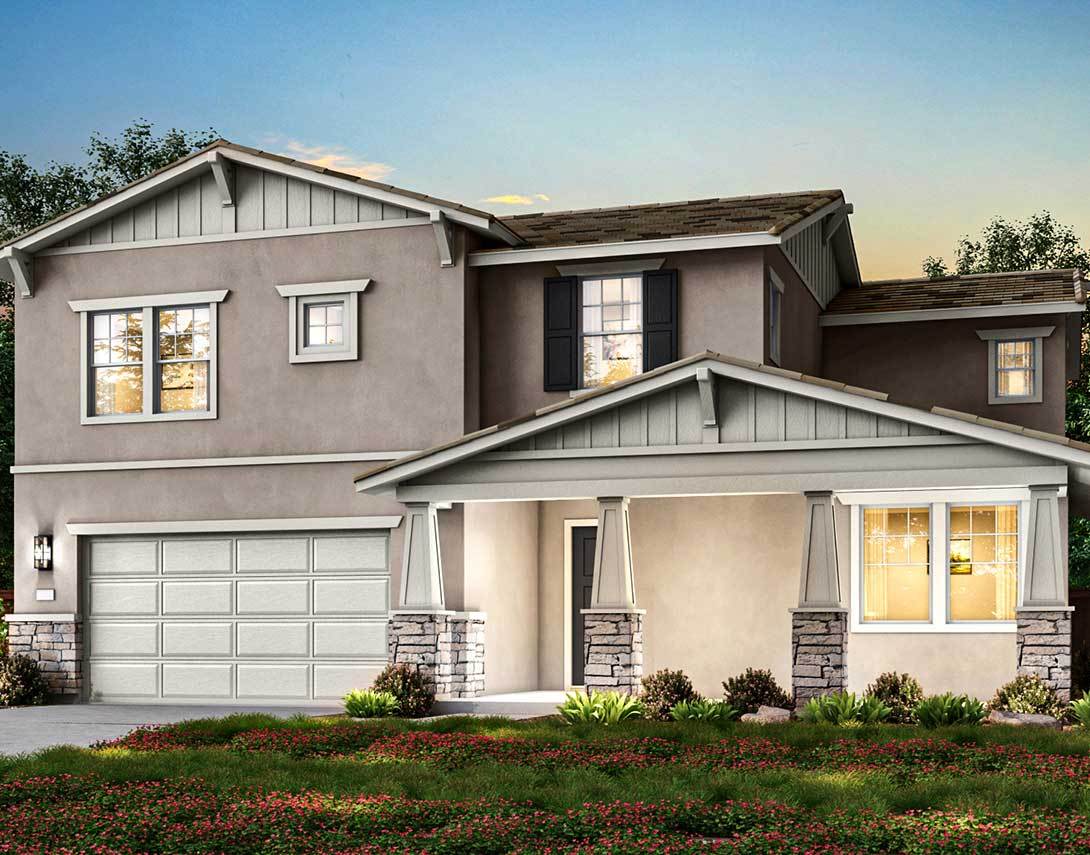 Brix at Glen Loma Ranch