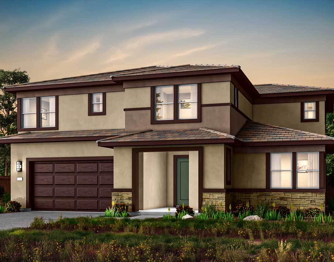 Brix at Glen Loma Ranch