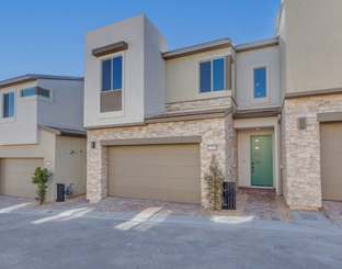 Plan 2X - Vertex: Las Vegas, Nevada - Tri Pointe Homes