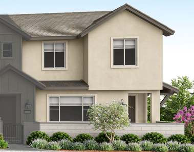 Plan 3 Floor Plan - Tri Pointe Homes