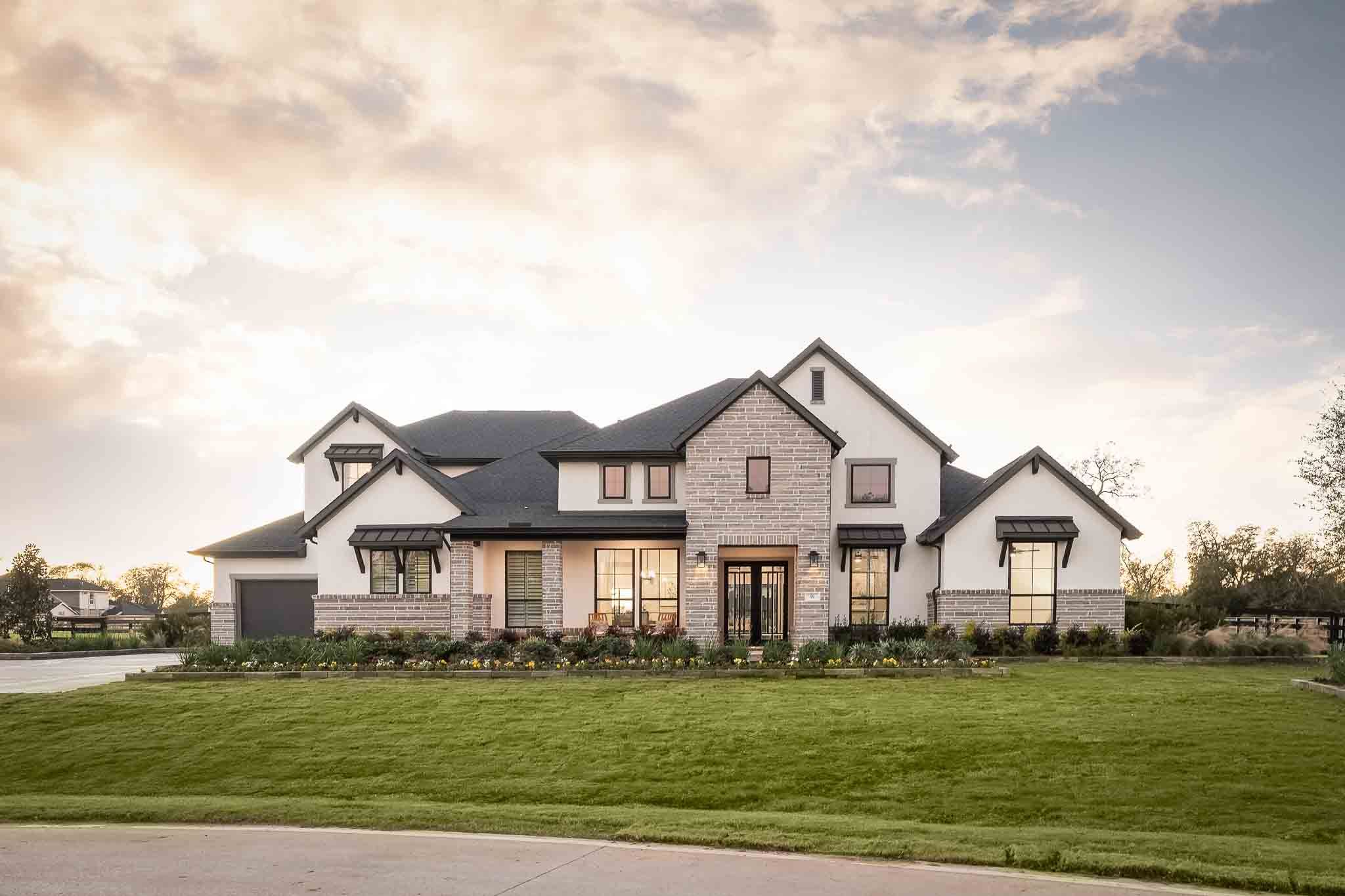 The Estates at James Lane - Fulshear, TX