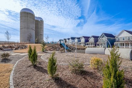 Community Amenities