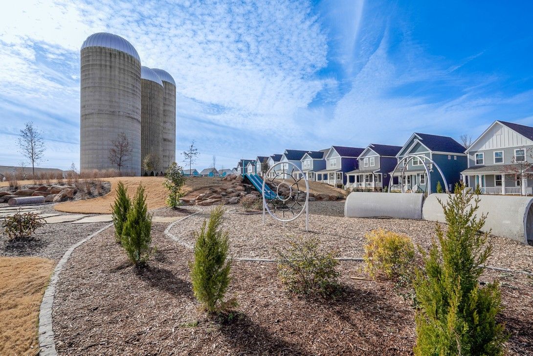 Community Amenities