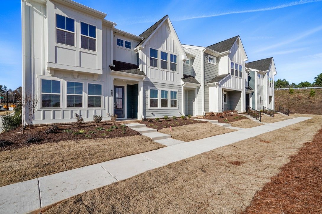 Building Strip