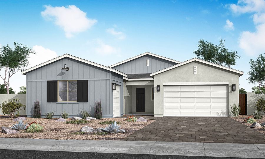 3909 E Gold Mountain Ave (Gardenia Plan 5009)