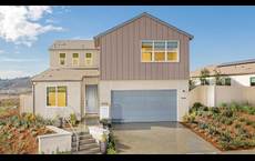 Pomelo: Fallbrook, California - Tri Pointe Homes