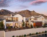 Edgewood por Tri Pointe Homes en Las Vegas Nevada