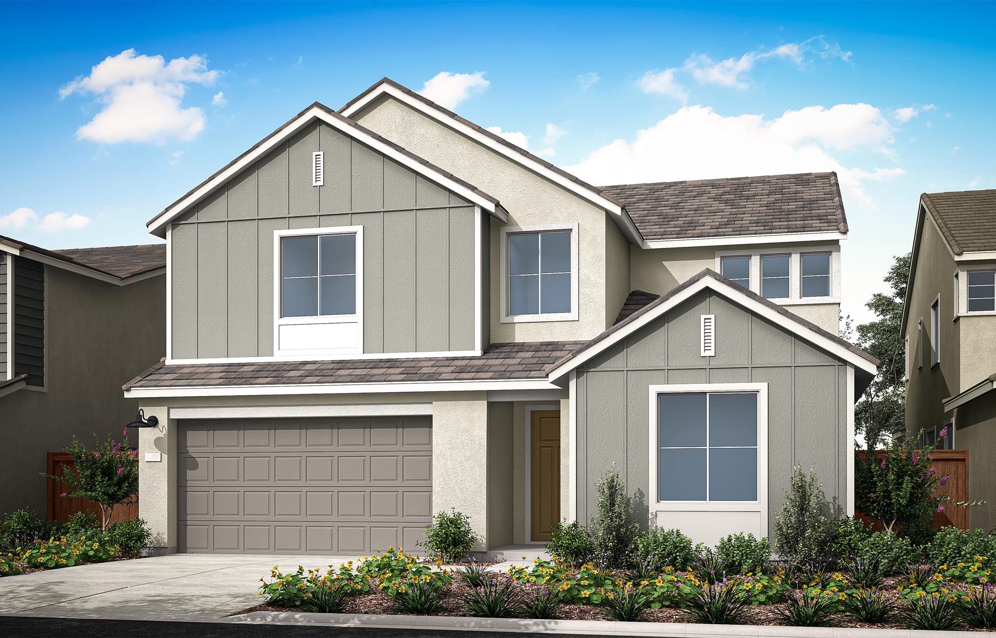 Juniper at Winding Creek Plan 3B