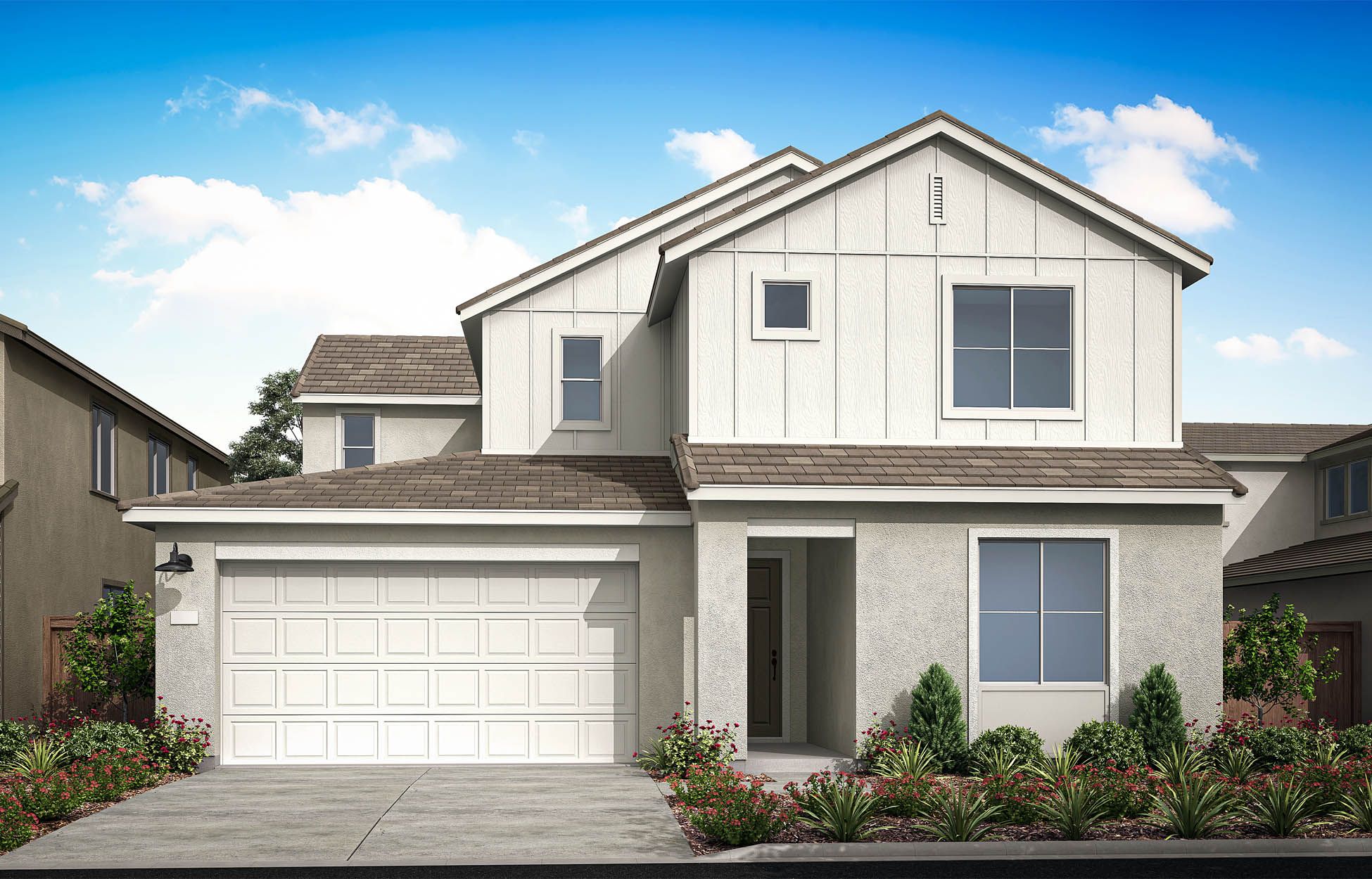 Juniper at Winding Creek Plan 2B