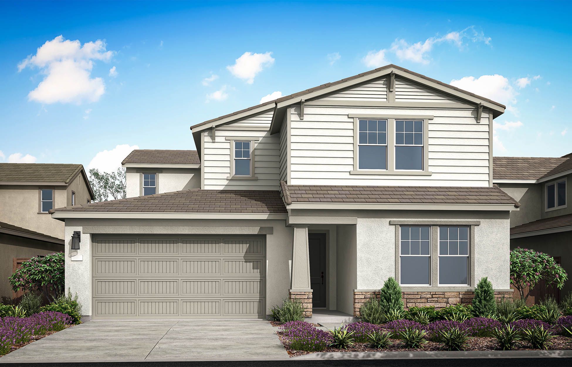 Juniper at Winding Creek Plan 2C