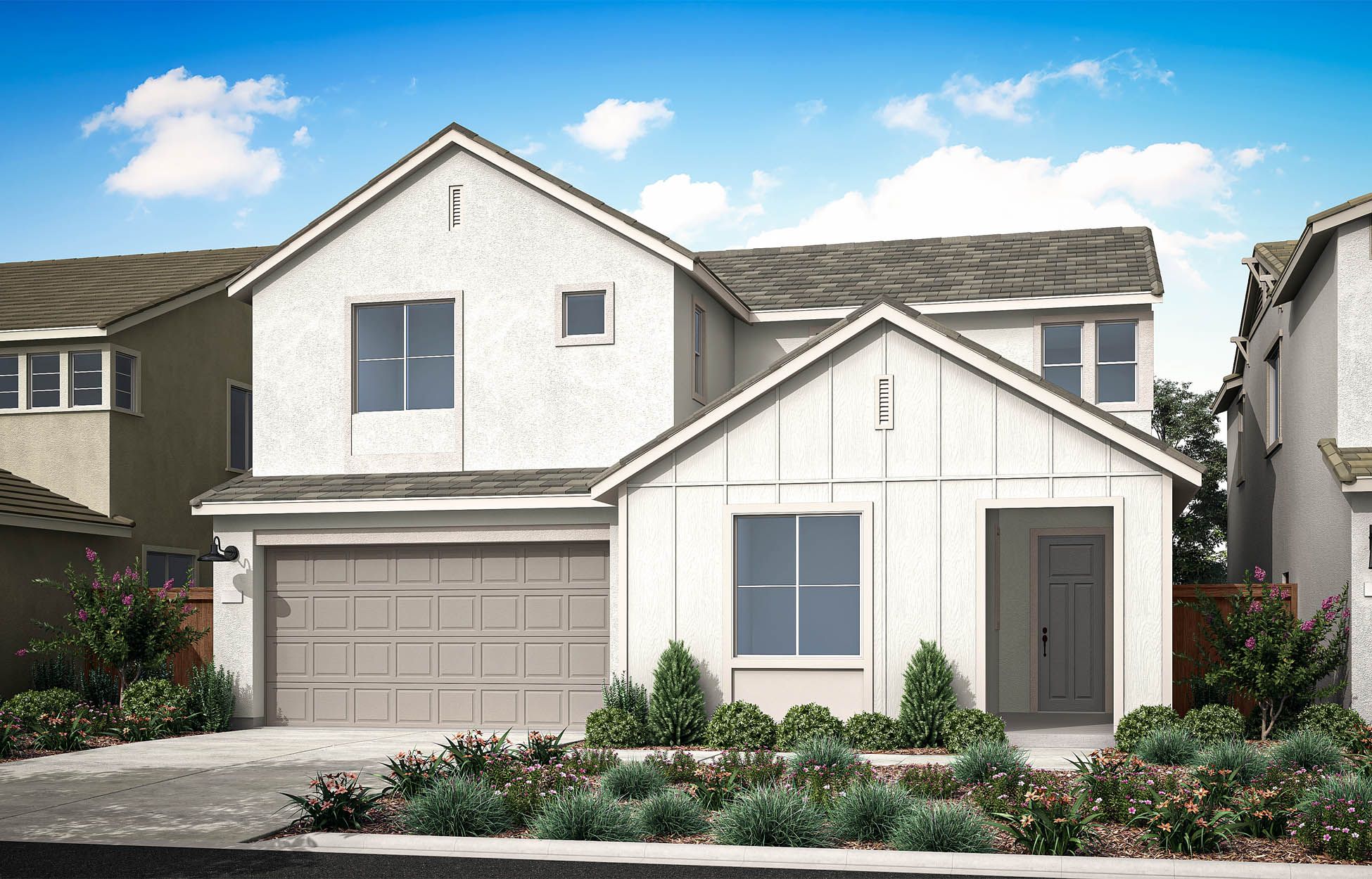 Juniper at Winding Creek Plan 1B