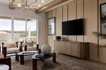 Capitol Collection at Lariat - Liberty Hill, TX