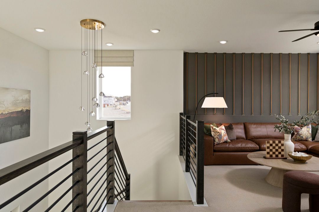 2nd Floor | Game Room