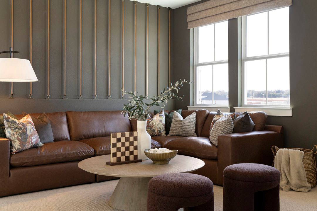 2nd Floor | Game Room