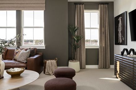 2nd Floor | Game Room