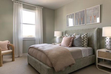 2nd Floor | Bedroom 4