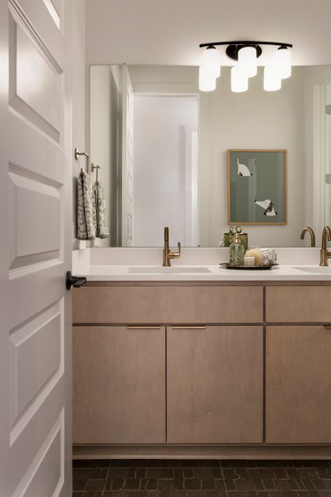 2nd Floor | Bathroom 3