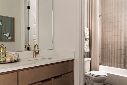 2nd Floor | Bathroom 3