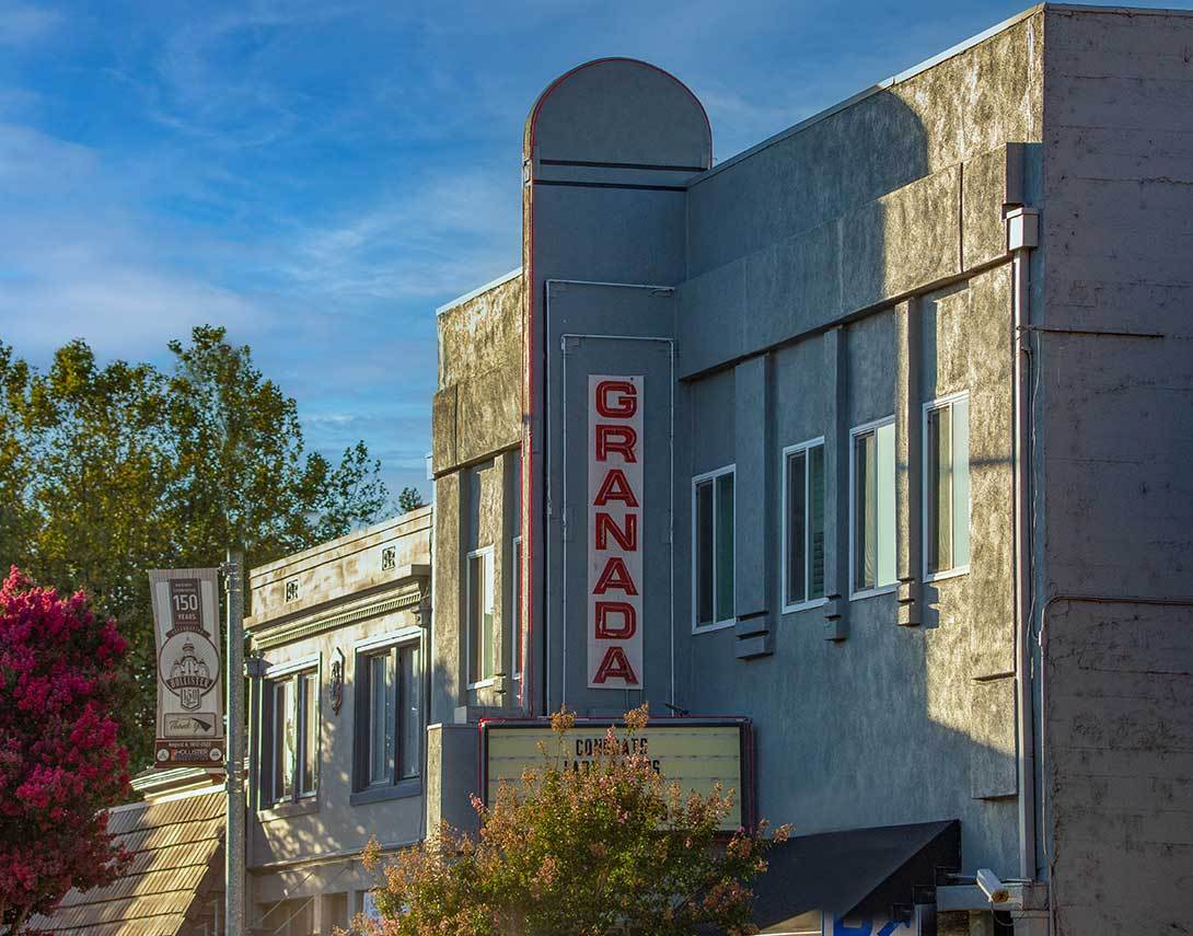 Granada Theater