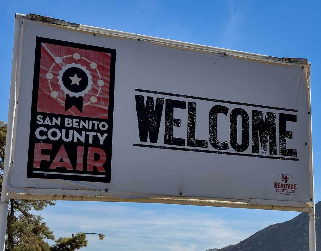 County Fair