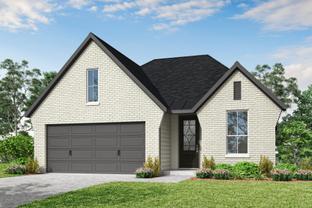 Aspen - Treeline: Justin, Texas - Tri Pointe Homes