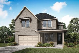 Holly - Treeline: Justin, Texas - Tri Pointe Homes