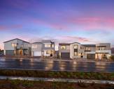 Alder por Tri Pointe Homes en Las Vegas Nevada