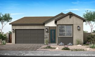 Artesa Plan 3515 - Arietta at Soleo: San Tan Valley, Arizona - Tri Pointe Homes