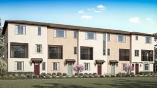 Plan 3 - Paseo Sereno: San Diego, California - Tri Pointe Homes