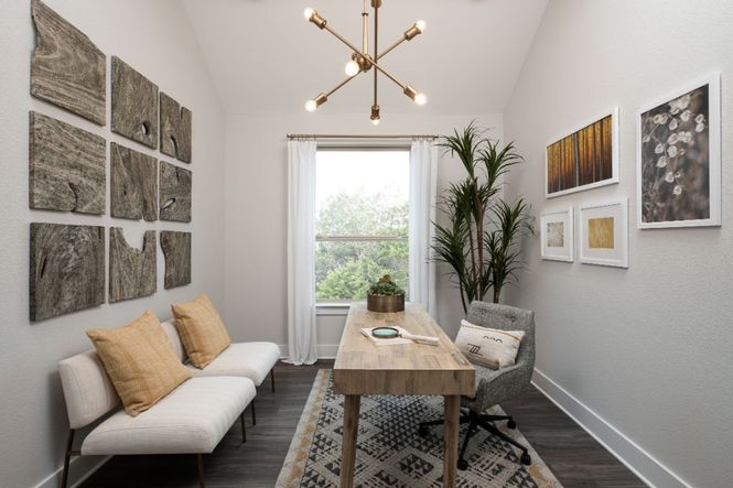 Representative Image