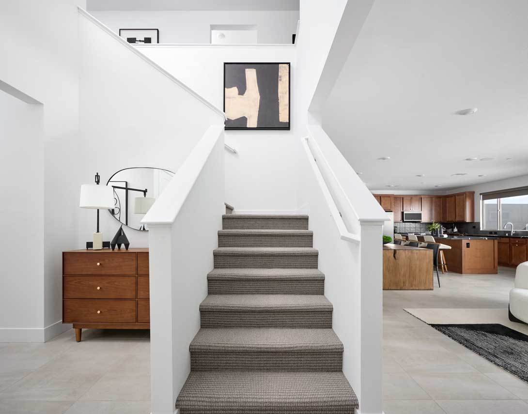 Plan 3 | Foyer