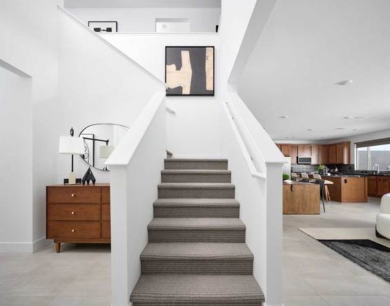 Plan 3 | Foyer