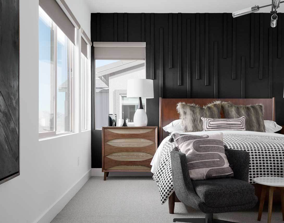 Plan 3 | Primary Suite