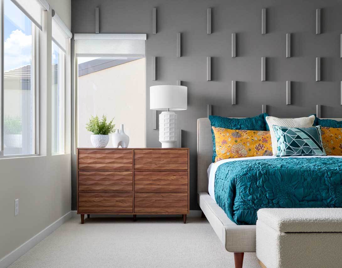 Plan 2 | Primary Suite